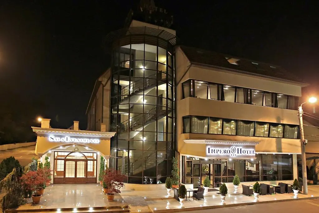 Hotel Impero-1
